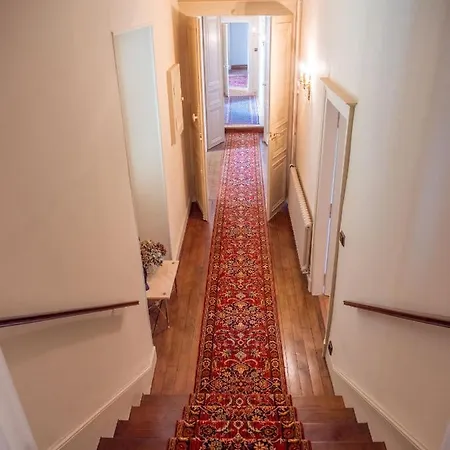 Villa Chateau L'hubertiere, Classe Du Tourisme 4 Etoiles *