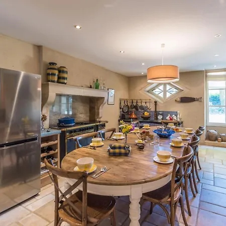 Villa Chateau L'hubertiere *