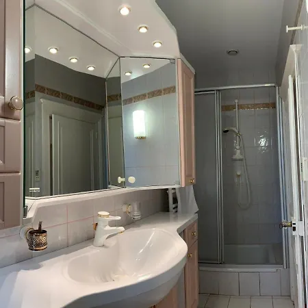 Villa Chateau L'hubertiere