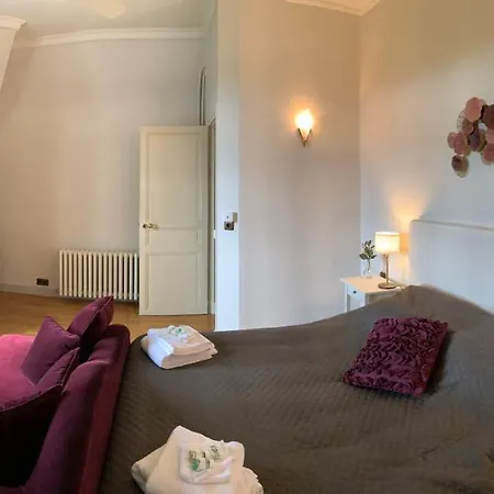 Chateau L'hubertiere, Classe Du Tourisme 4 Etoiles Bouresse