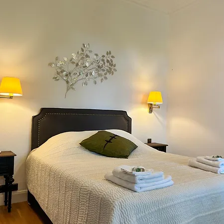 Villa Chateau L'hubertiere Bouresse