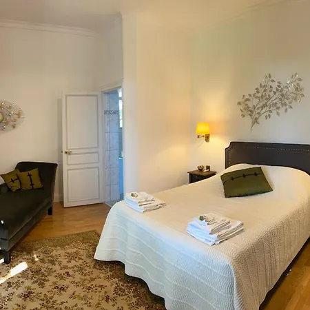 Villa Chateau L'hubertiere