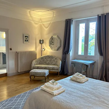 Villa Chateau L'hubertiere, Classe Du Tourisme 4 Etoiles *