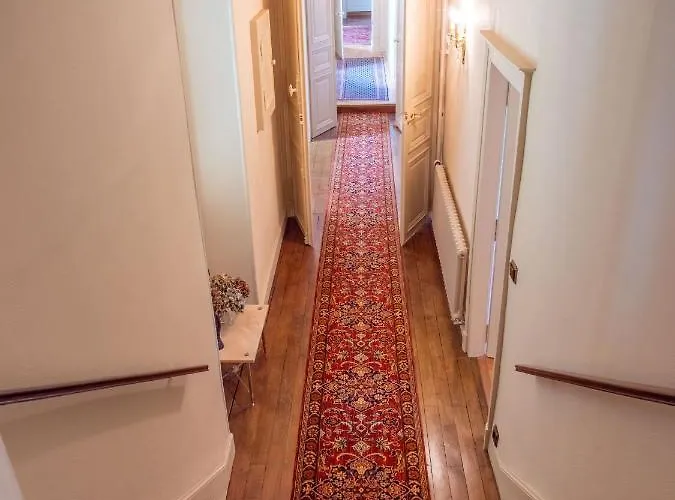 Villa Chateau L'hubertiere *