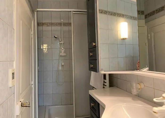 Villa Chateau L'hubertiere Bouresse