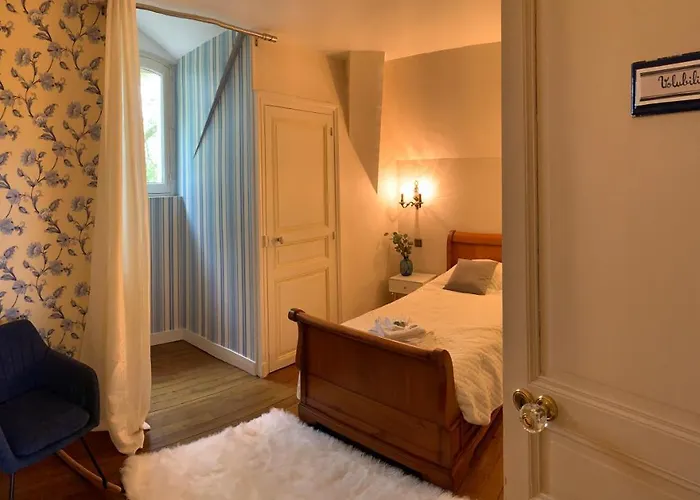 Chateau L'hubertiere