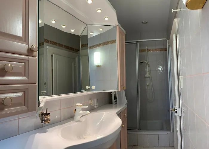 Villa Chateau L'hubertiere