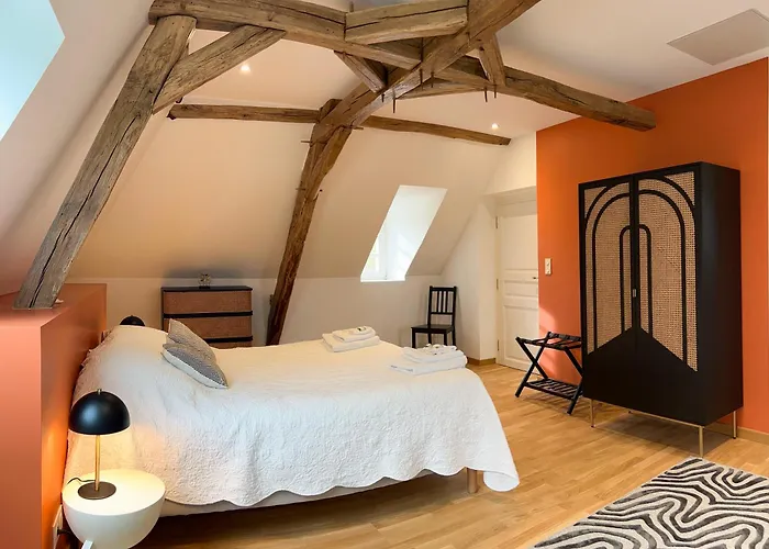 Chateau L'hubertiere *